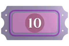 10