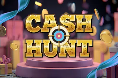 Cash Hunt bonus