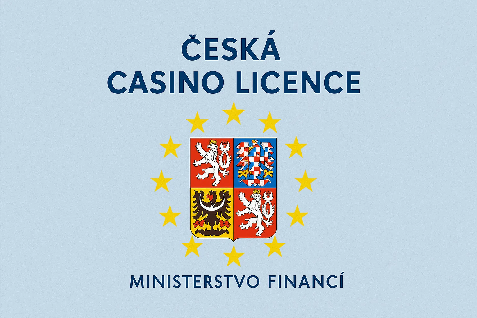 Licence MF ČR
