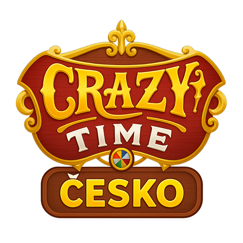 Crazy Time Česky - Oficiální Portal