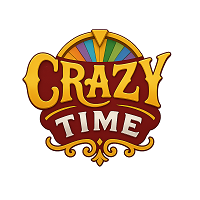 Crazy Time Česko Logo