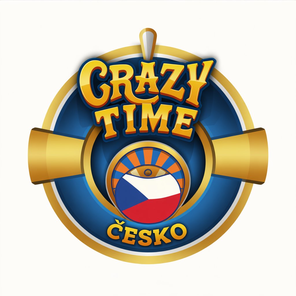 Crazy Time Logo