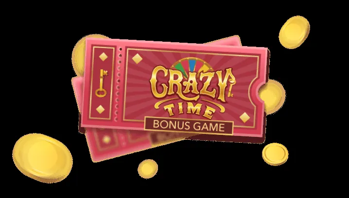 Crazy Time hlavní bonusová hra obří kolečko