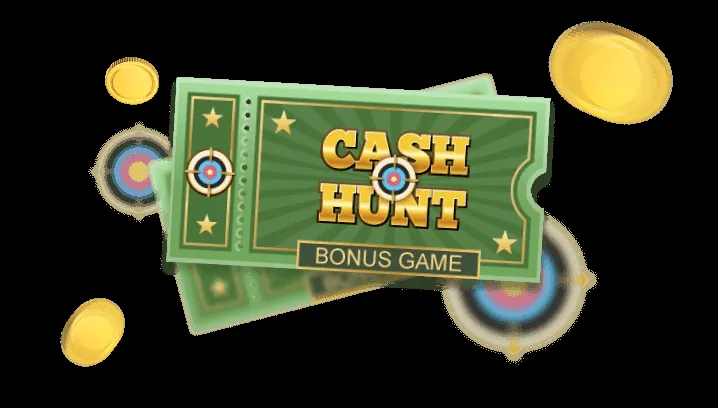 Crazy Time Cash Hunt bonusová hra mřížka 108 polí