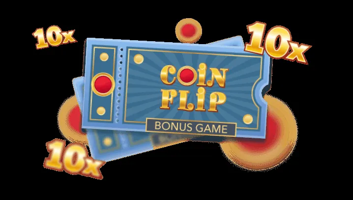 Crazy Time Coin Flip bonusová hra mechanika