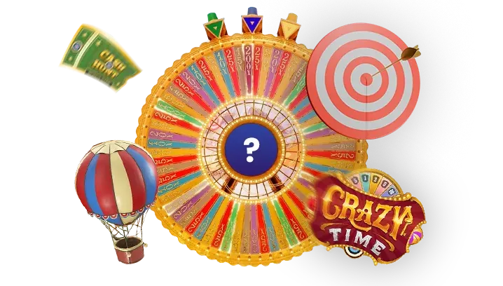 Crazy Time predictor FAQ pravda o hackování