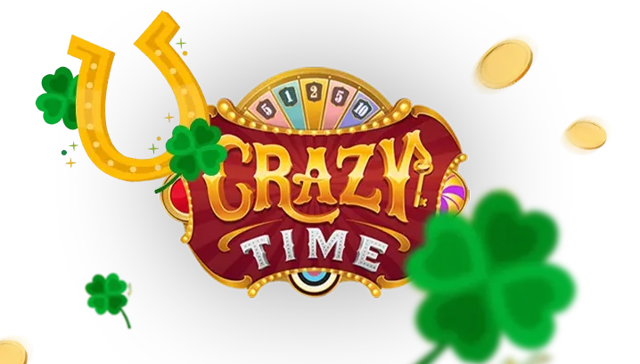 Crazy Time oficiální kasina legální hraní